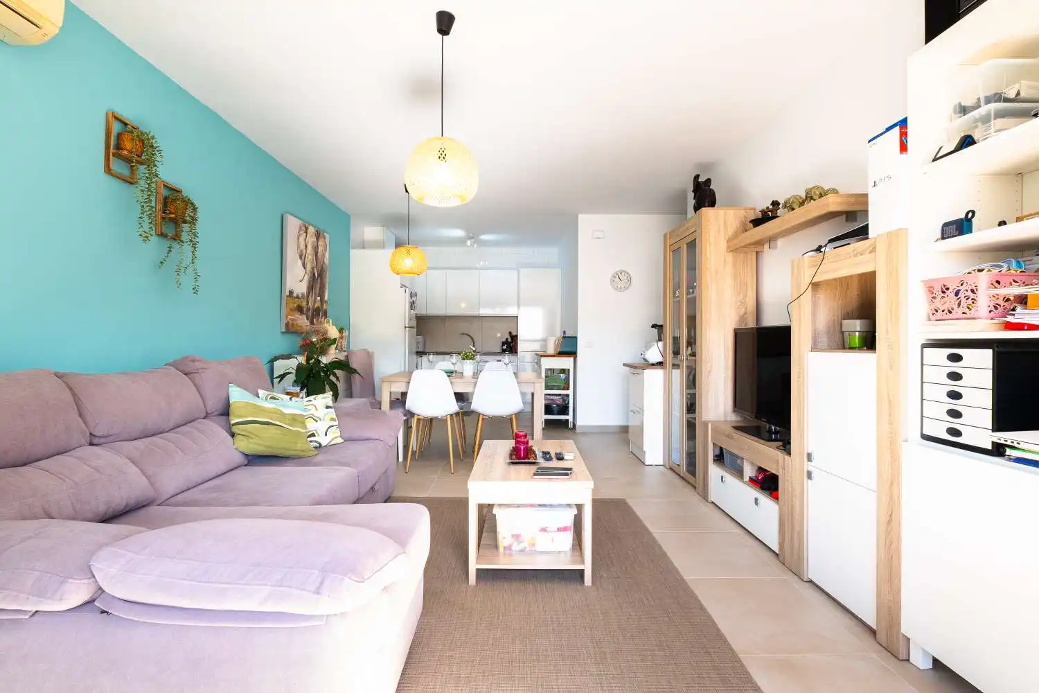 Appartement compact avec piscine à vendre à Chaparil - Torrecilla - Punta Lara, imagen 14