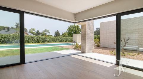 Foto 4 de Casa o xalet en venda a Las Lomas, Madrid