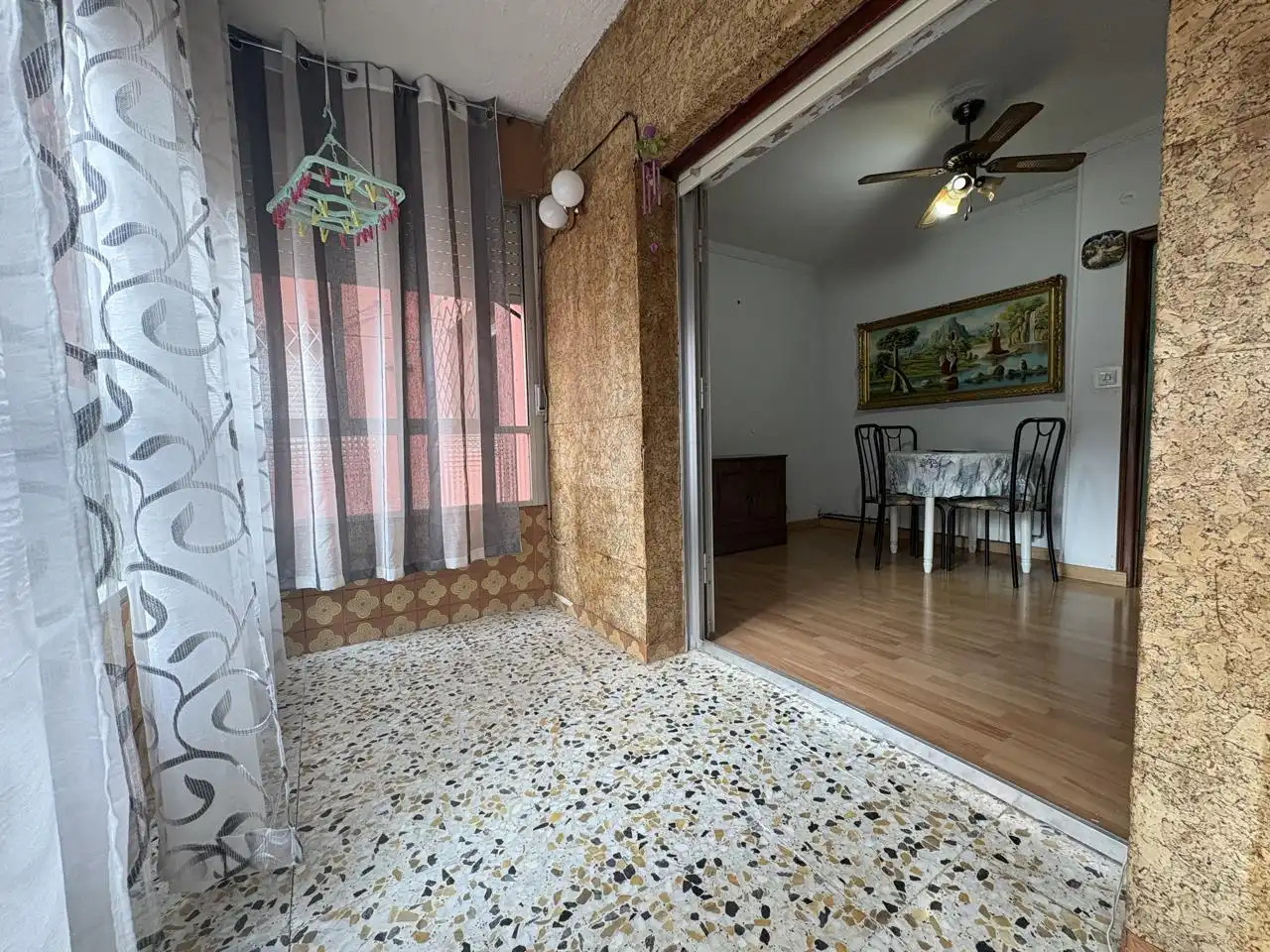 Ground floor for sale in Hortaleza
