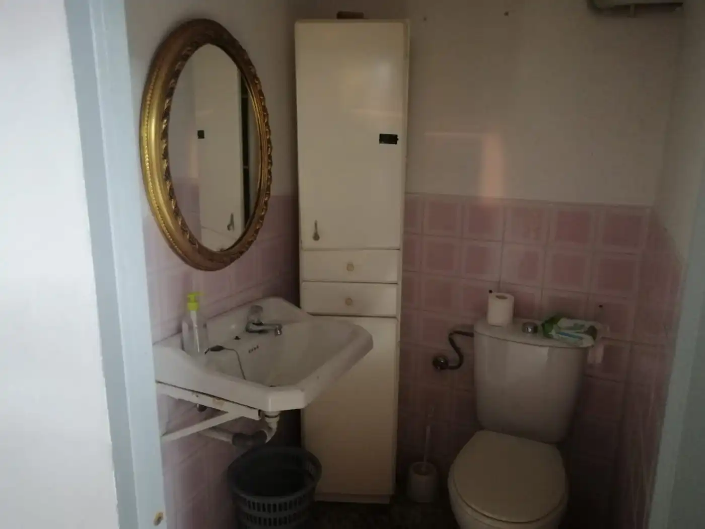 Local comercial en venta en El Carpio, imagen 4