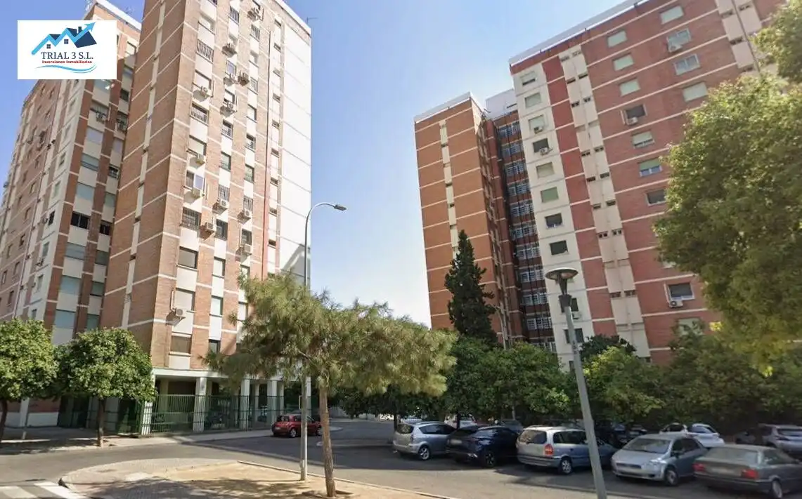 Wohnung zum Verkauf in GUERRITA