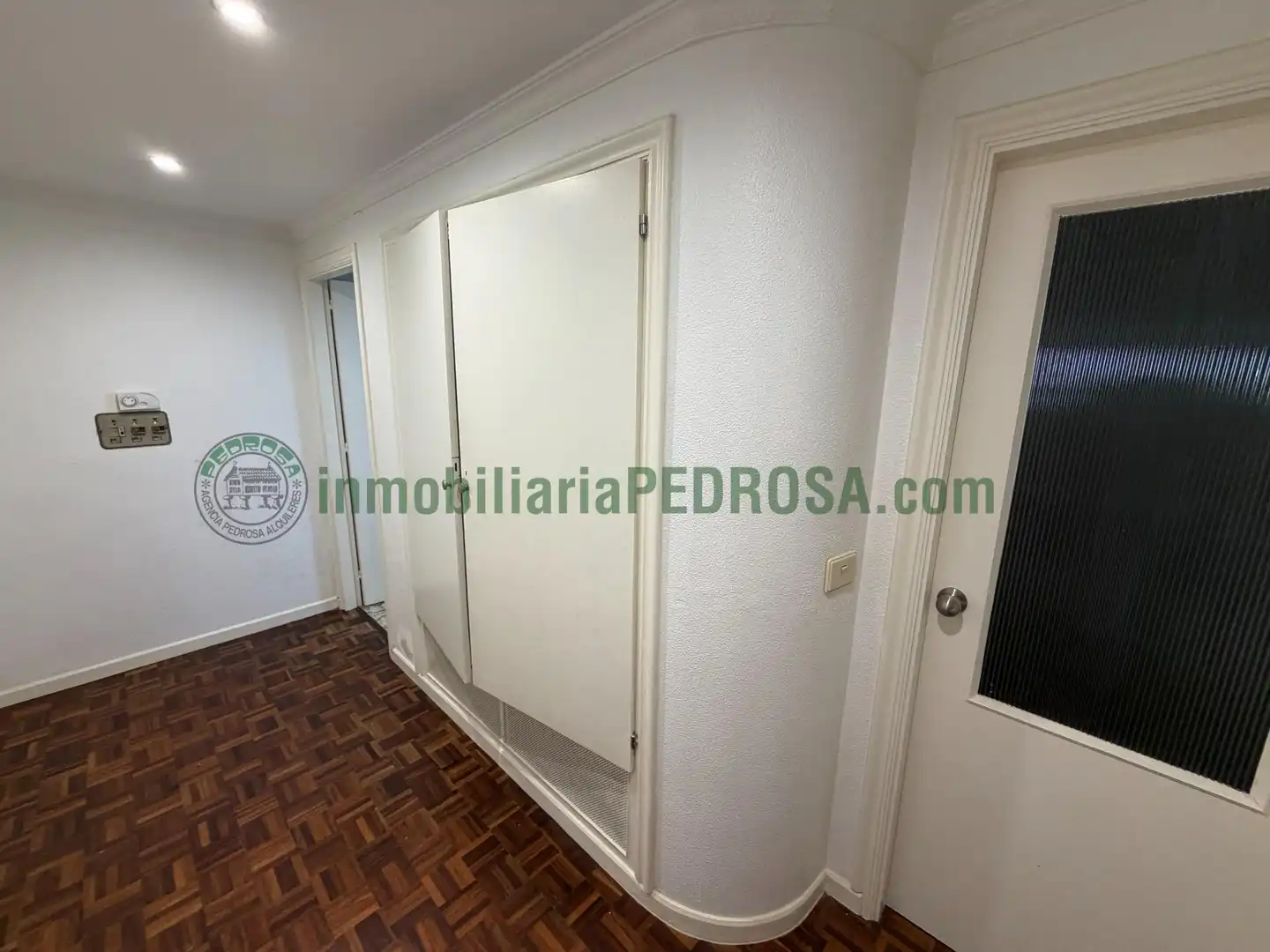 Wohnung zur Miete in XENERAL GUTIERREZ MELLADO, Centro - Echegaray
