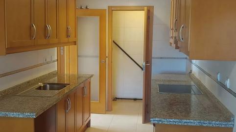 Photo 3 of Flat to rent in Garbinet - Parque de las Avenidas, Alicante