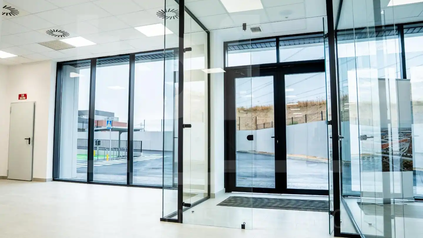 Nave industrial en alquiler en Navarreta, imagen 13