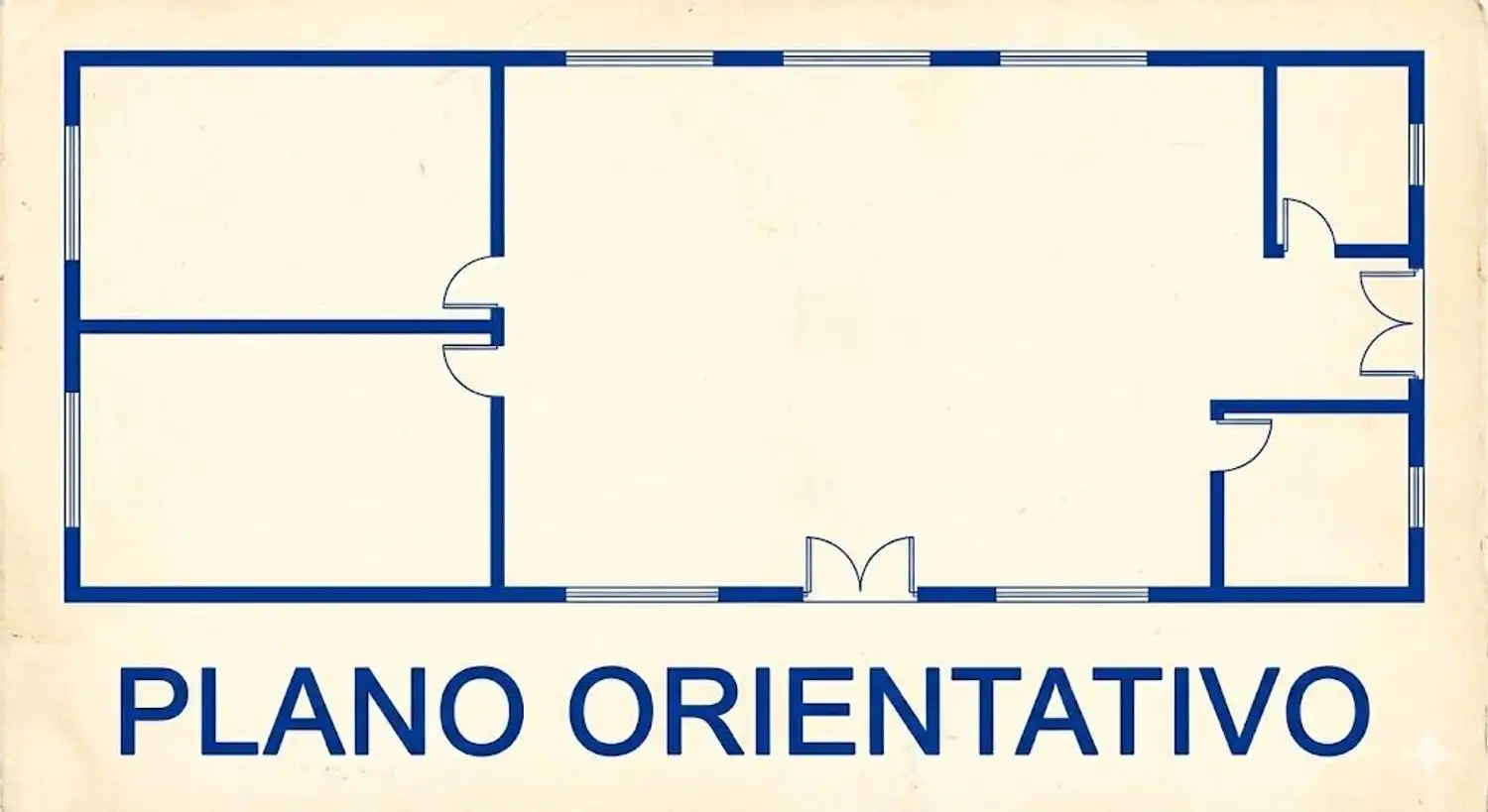 Oficina con ascensor en alquiler en Via Augusta, imagen 30
