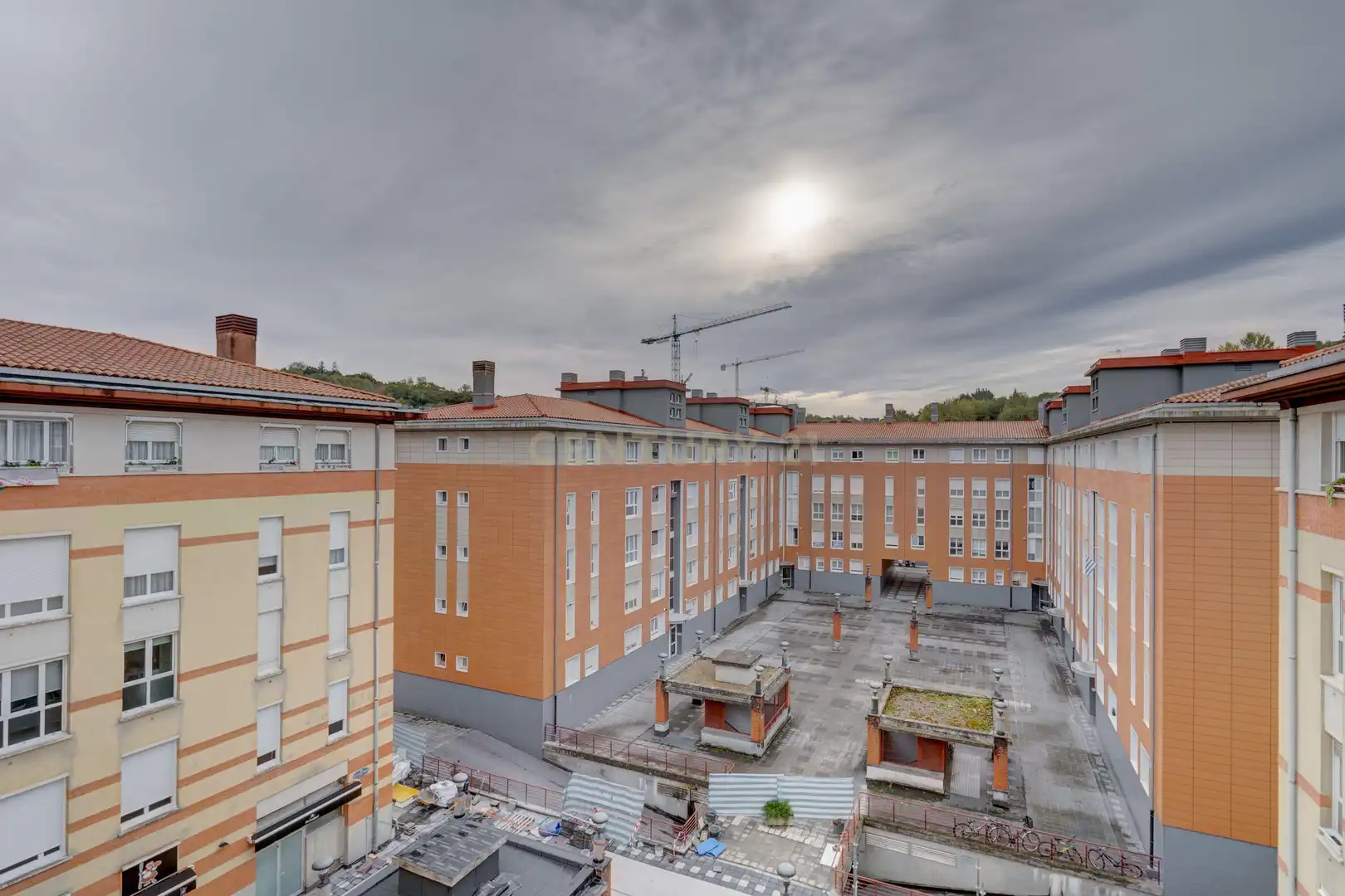 Piso en venta en Louis-Lucien Bonaparte Plaza, 7, Donostia / San Se, 2, Ibaeta