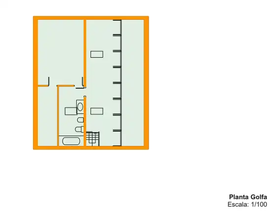 Casa a schiera in vendita a Caldes de Montbui, imagen 46