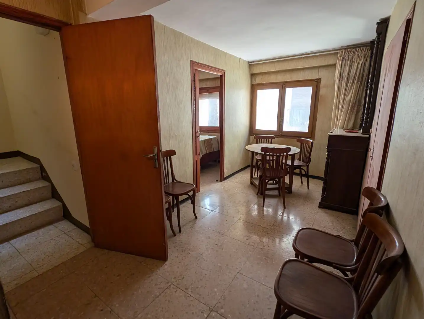 Houses for sale in Calle Calderé, La Fresneda