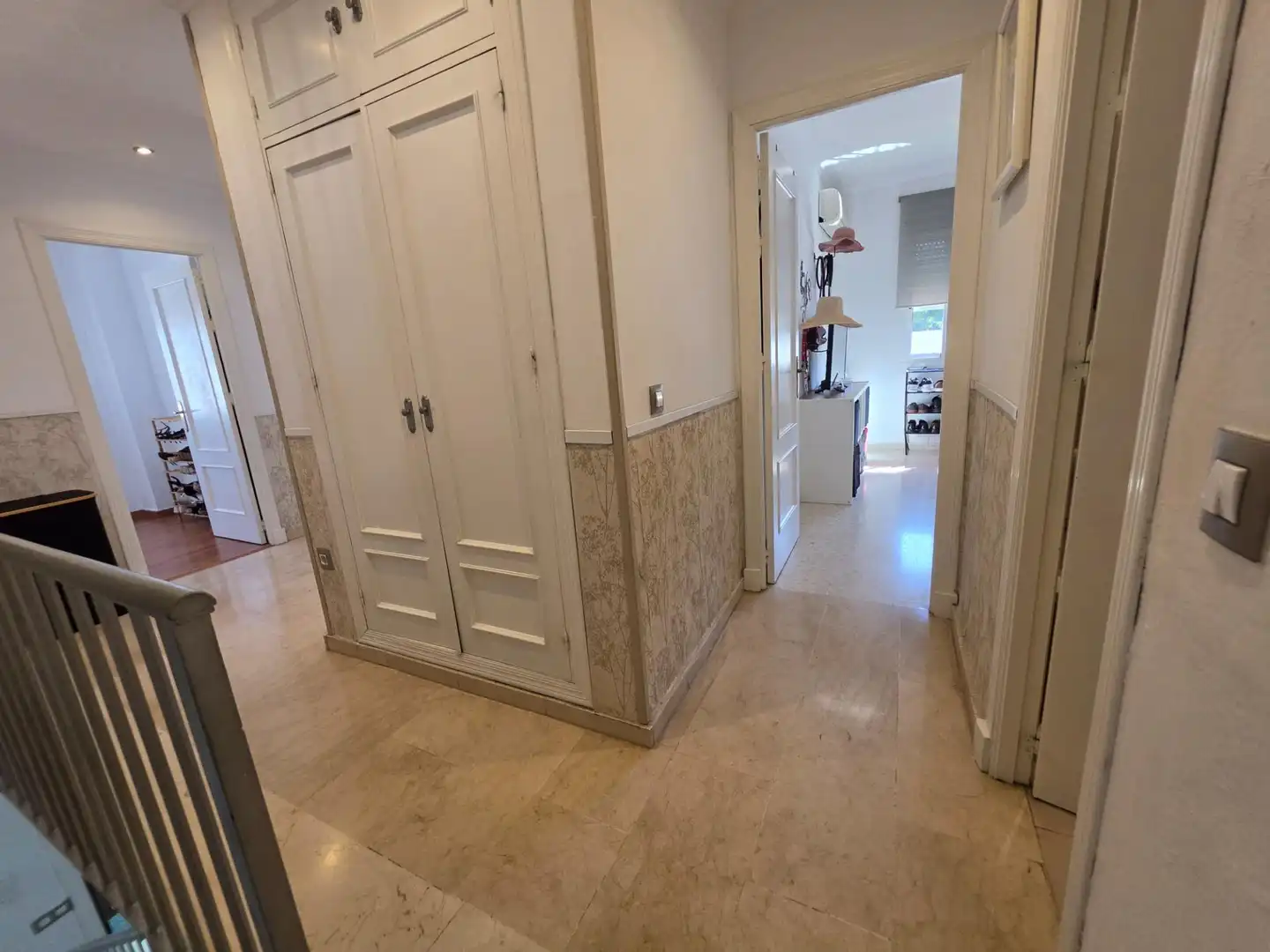 Adosado con jardín en venta en Camposoto, imagen 11