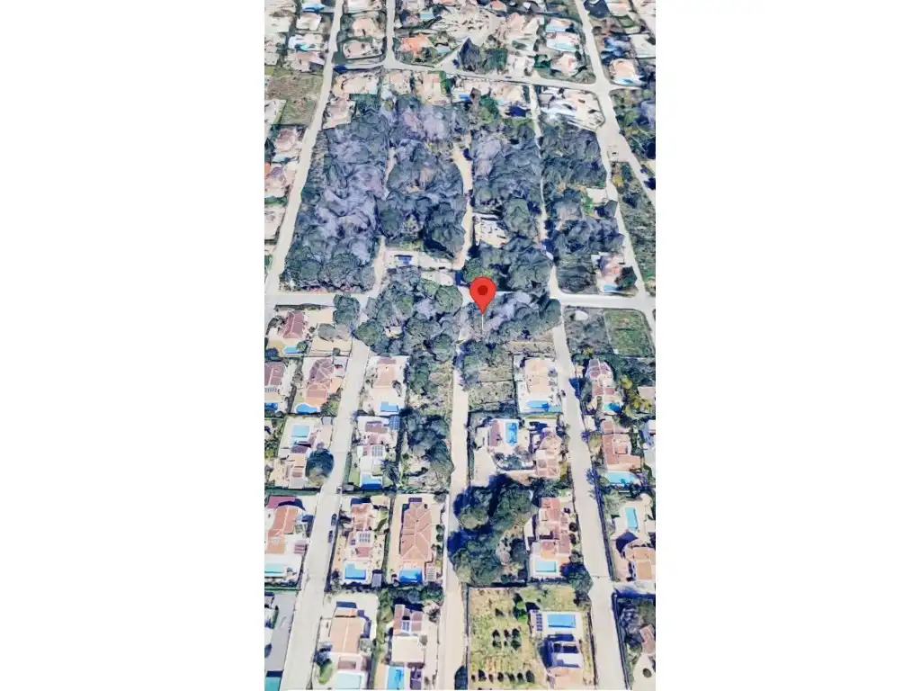Residencial en venda en Jávea / Xàbia
