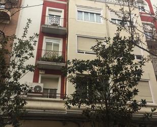 Exterior view of Flat for sale in  Logroño