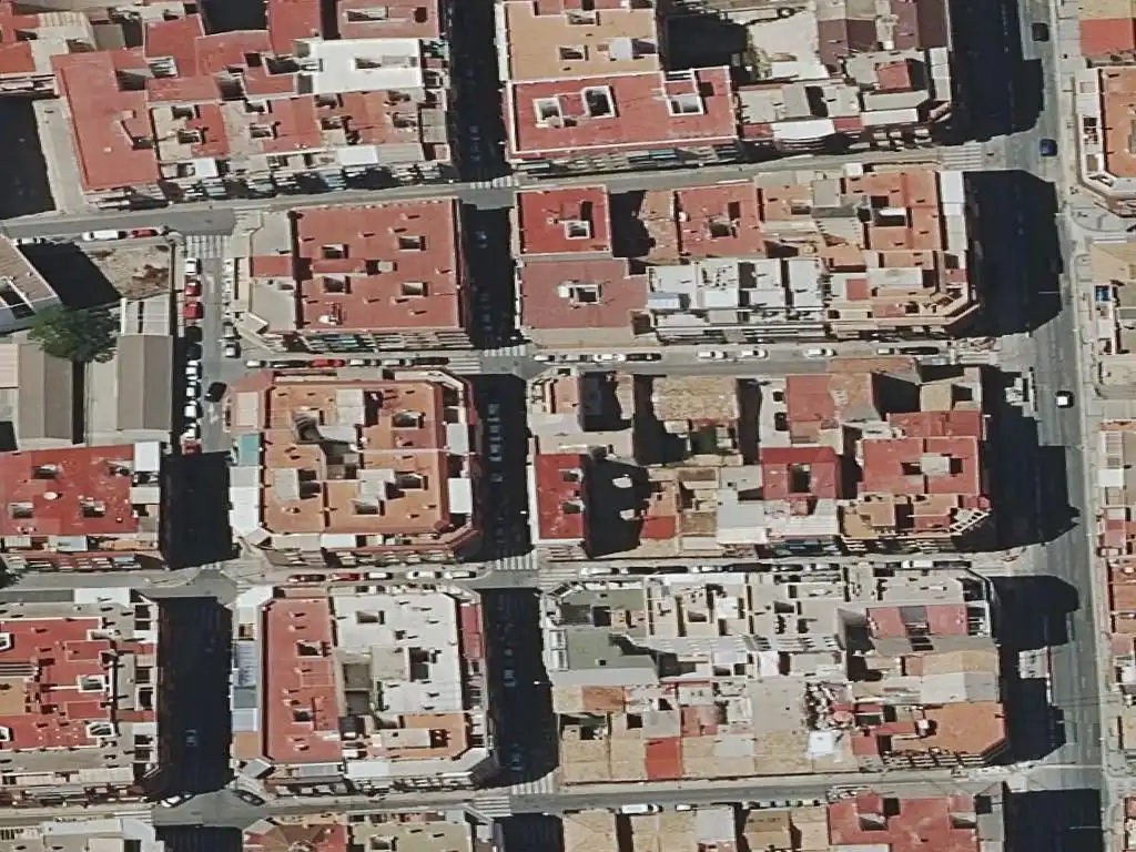 Piso en venta en GENERAL NAVARRO 15
