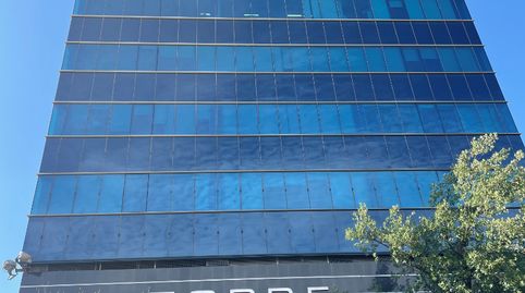 Foto 2 de Oficina de alquiler en Avenida Juan Carlos I, 13, La Garena, Alcalá de Henares