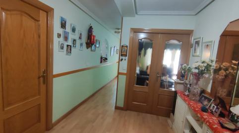 Foto 5 de Pis en venda a Veredillas, Torrejón de Ardoz