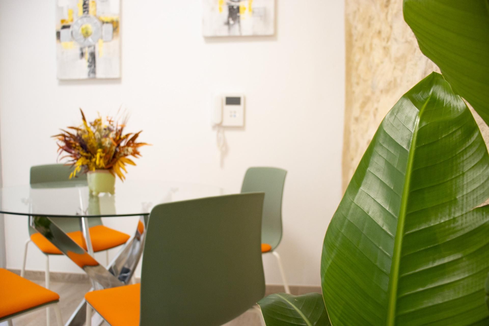 Office to rent in Carolinas Bajas, Pla - Carolinas