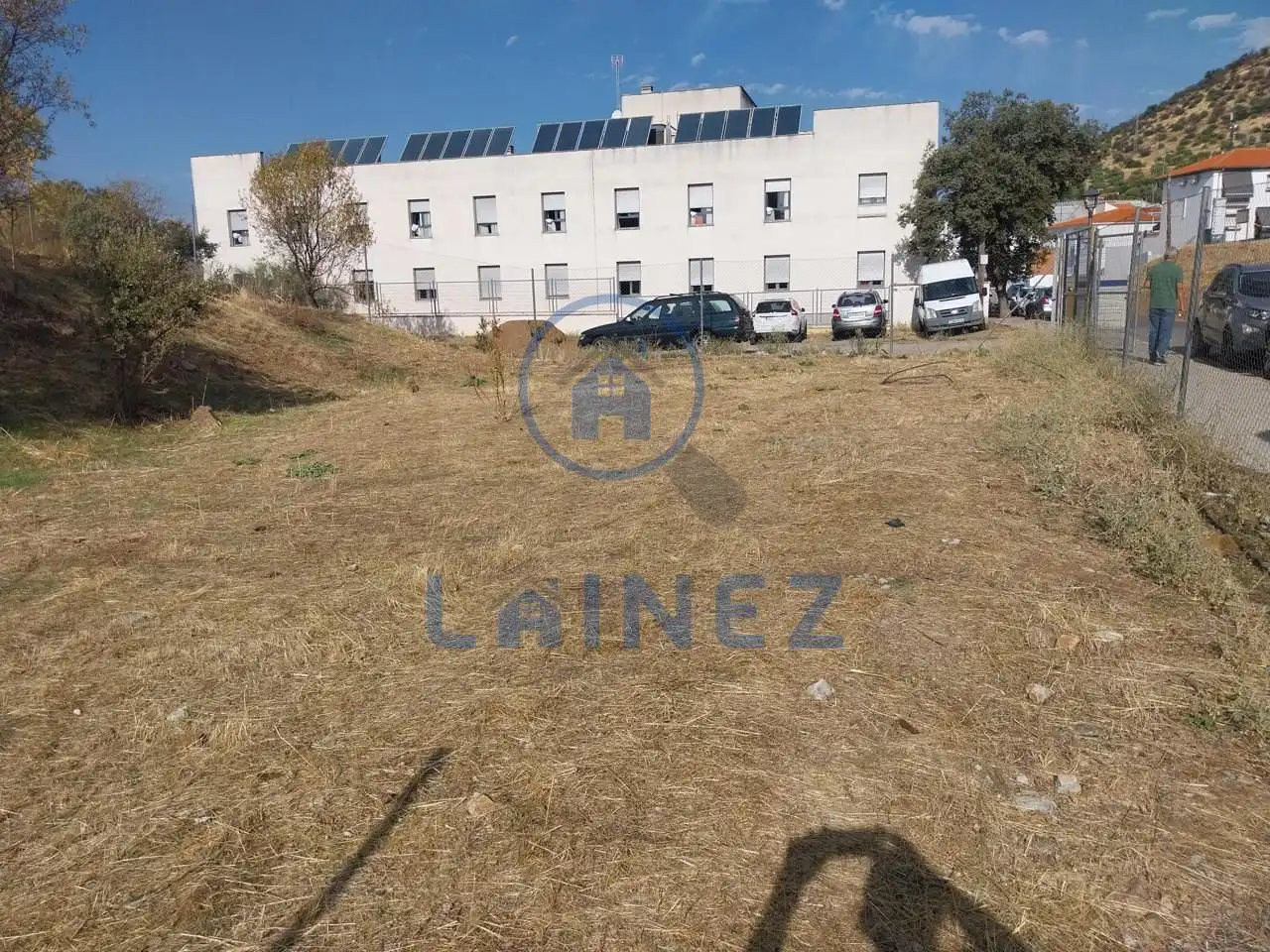 Residential for sale in Villaharta