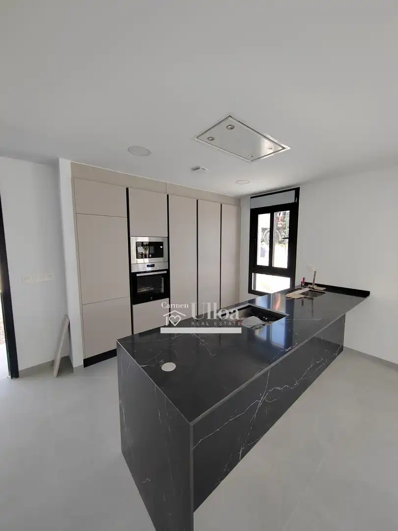 Villa con piscina in vendita a Carretera xaloc, imagen 15