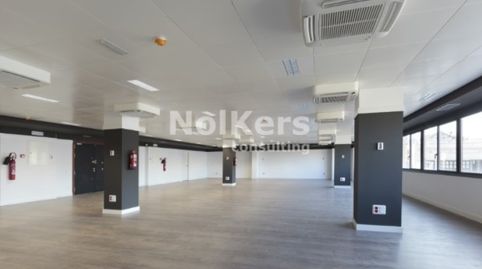 Foto 3 de Oficina de alquiler en Gran Via de Les Corts Catalanes, Dreta de l'Eixample, Barcelona Capital