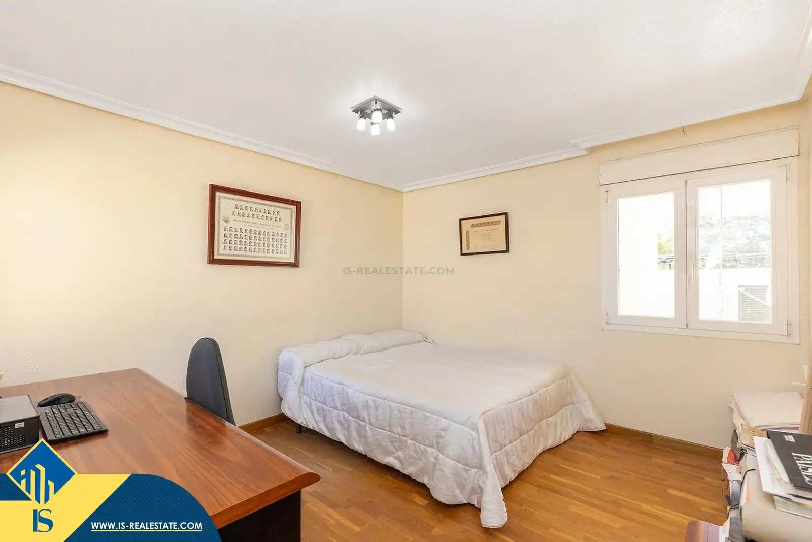 Chalet con jardín en venta en Zona Carrefour - Urbanizaciones, imagen 41