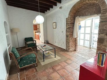 Apartament en venda a Tarifa ciudad