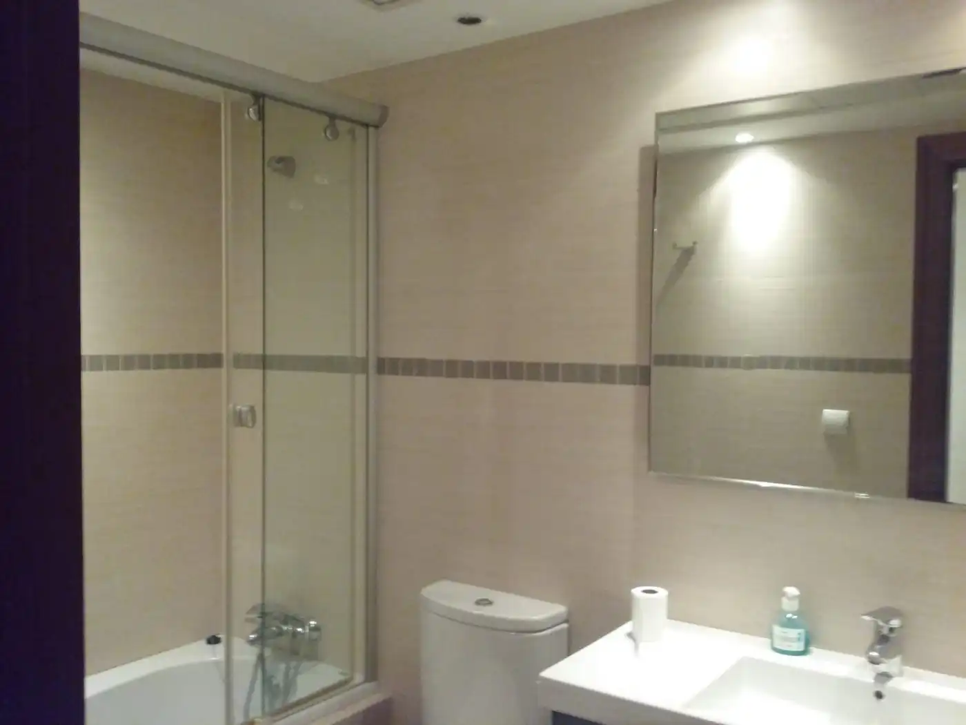 Piso con ascensor en venta en Centro, imagen 6
