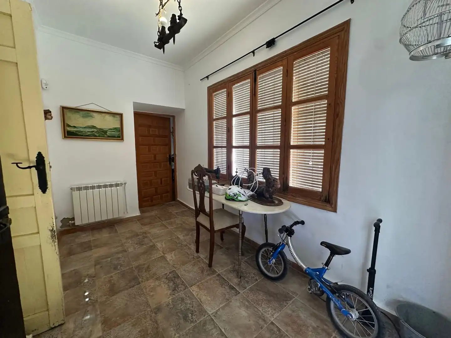 Houses for sale in Argamasilla de Alba  with Balcony