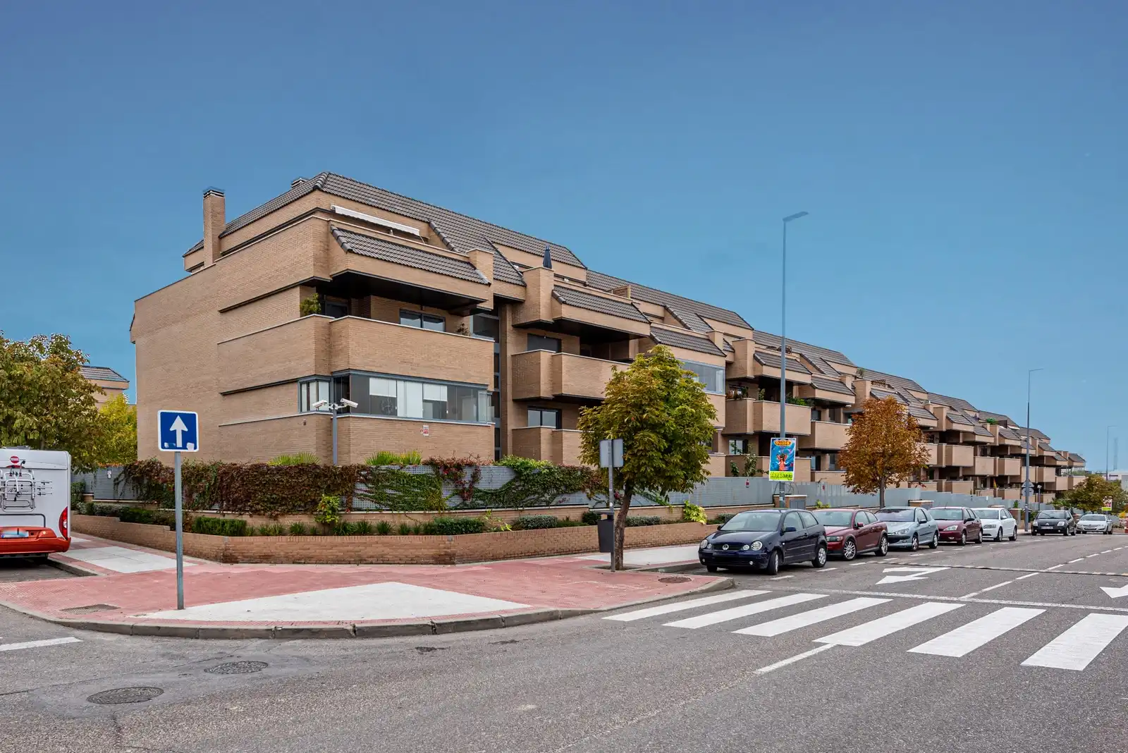 Piso en venta en Montecillo