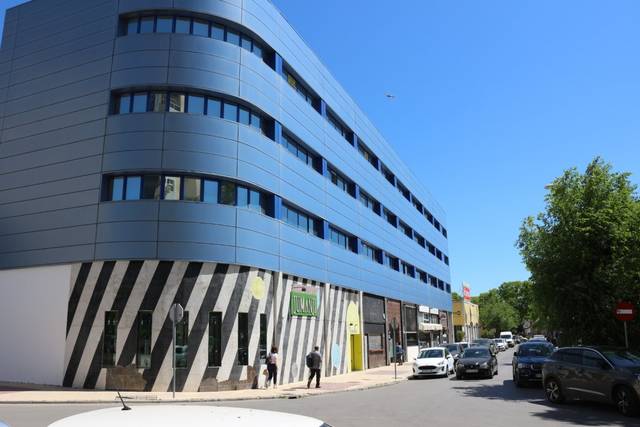 Oficina en Alquiler en La Plata