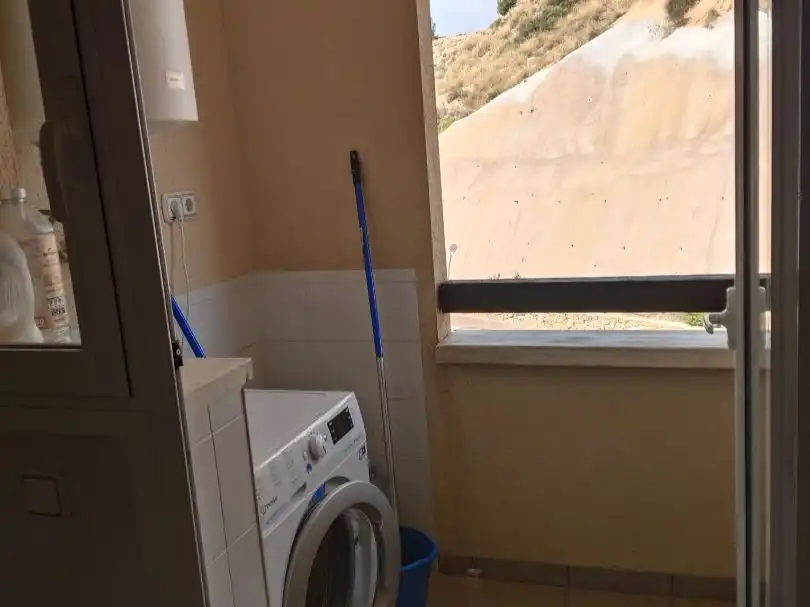 Flat with garden for sale in Alcacil 38, imagen 9
