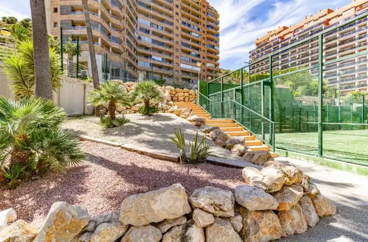 Penthouse mit Pool zum Verkauf in Carrer Ponent, imagen 41