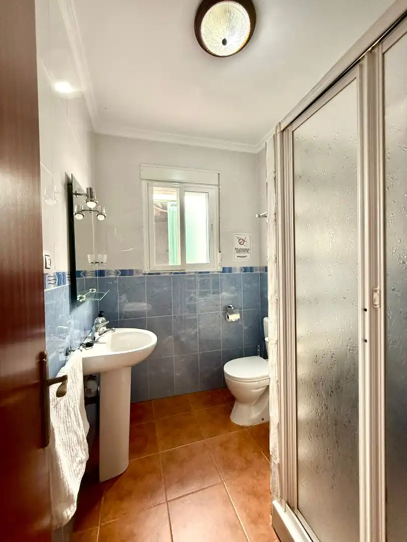 Villa con giardino in vendita a El Lentiscal 37, imagen 20
