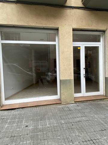 Local comercial en Alquiler en Sant Antoni de Vilamajor