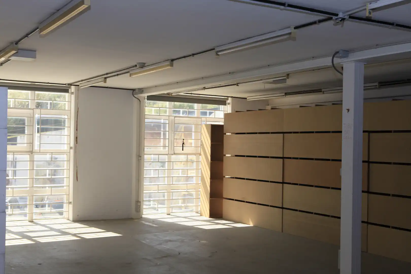Nave industrial en venta en Camargo