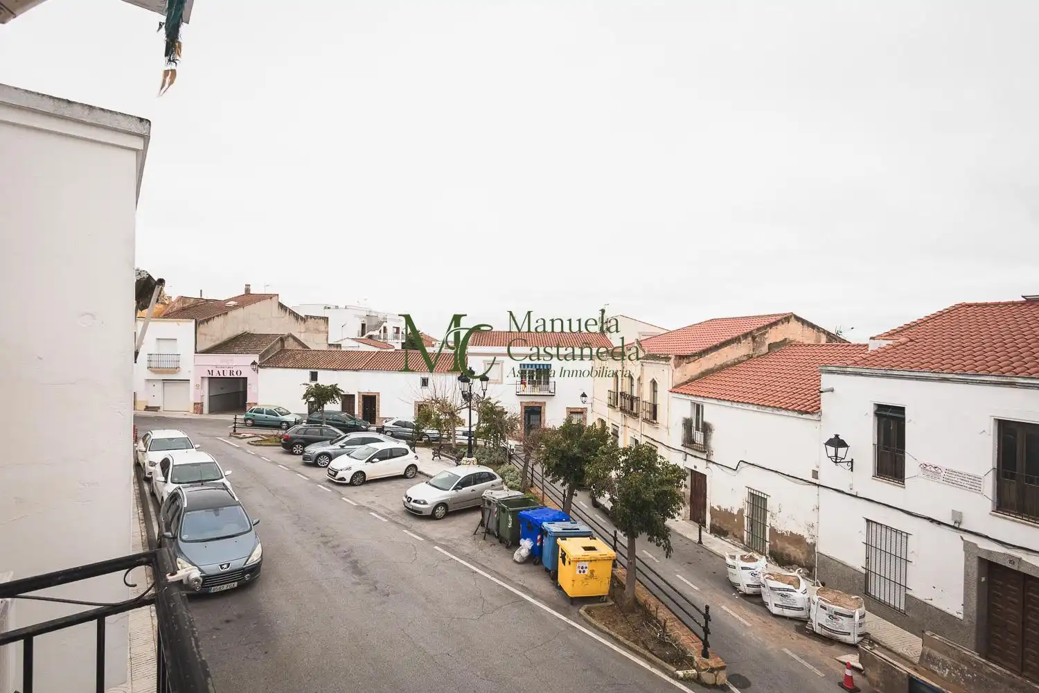 Haus mit Terrasse zum Verkauf in La Zarza (Badajoz), imagen 17
