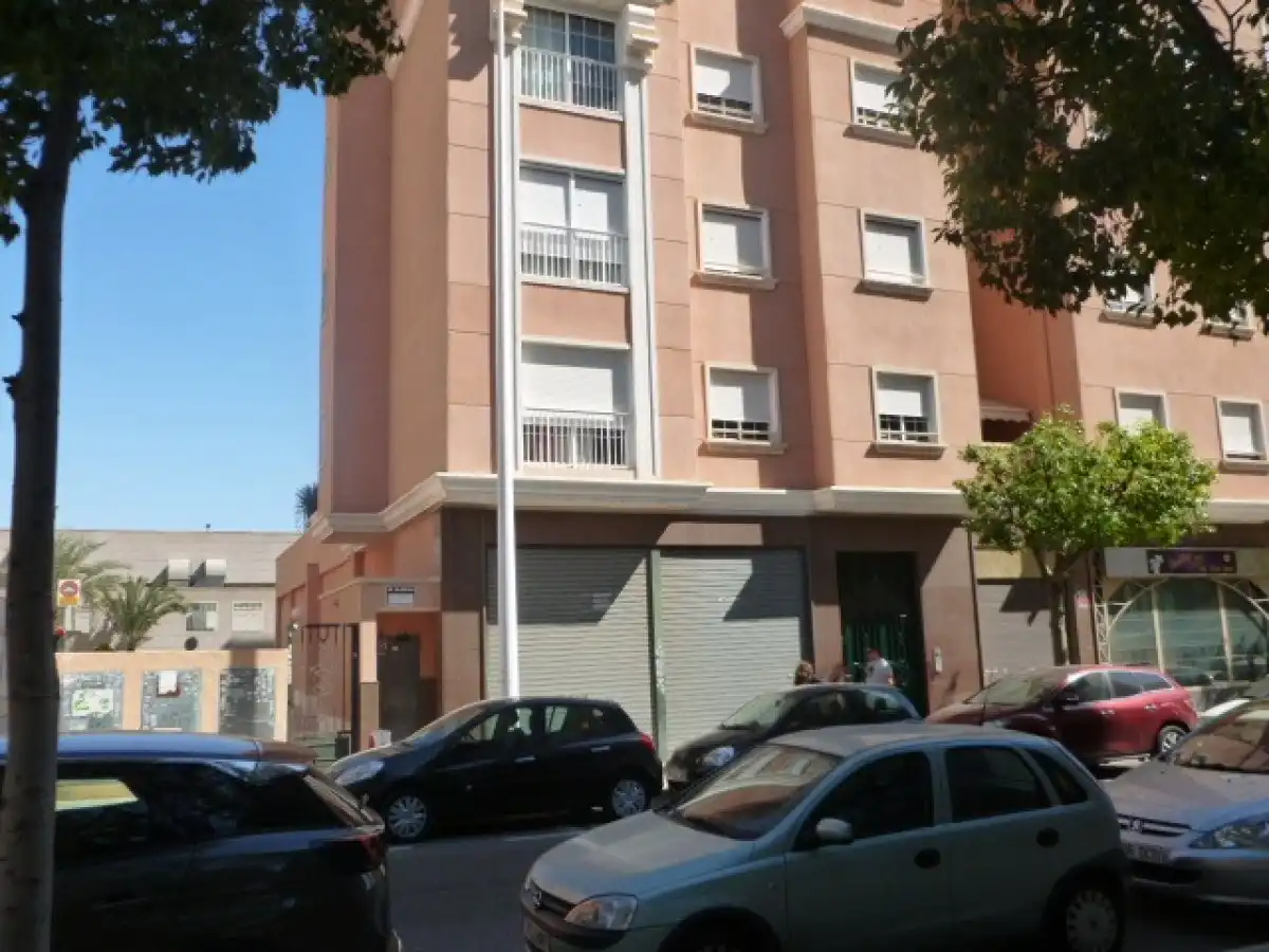 Local commercial à louer à Calle BALTASAR BROTONS GARCIA, imagen 4