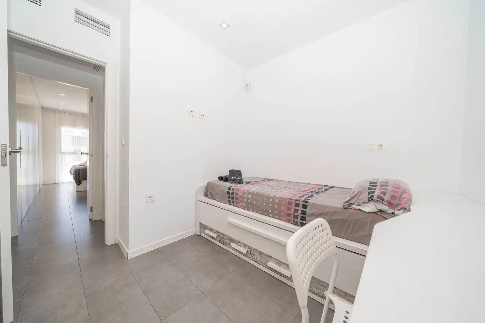Apartamento con piscina en alquiler en El Mojón, imagen 23