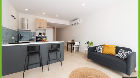 Foto 3 de Estudi en venda a Centro, Málaga