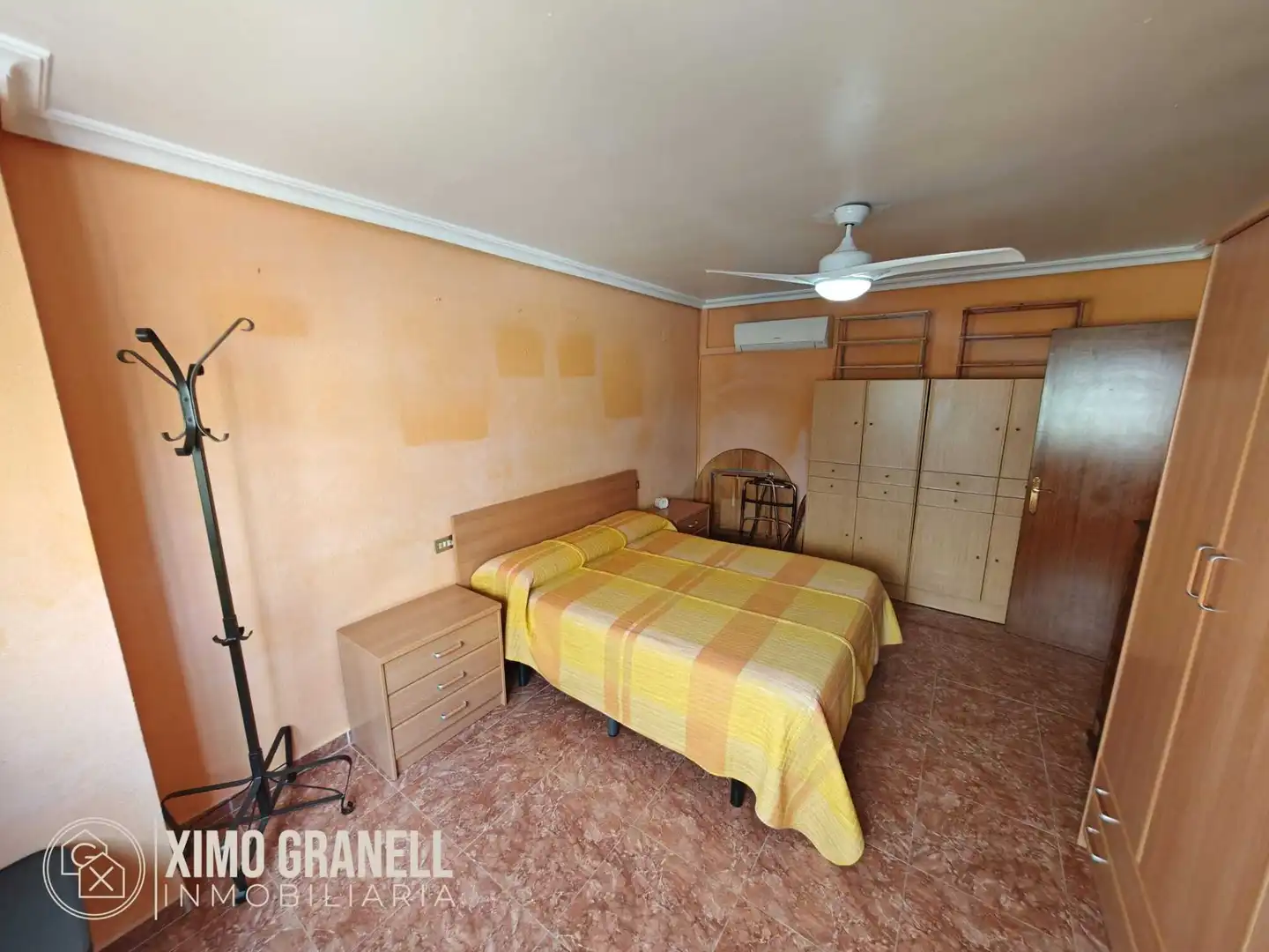 Habitación de Piso en venta en La Vall d'Uixó con Calefacción y Trastero