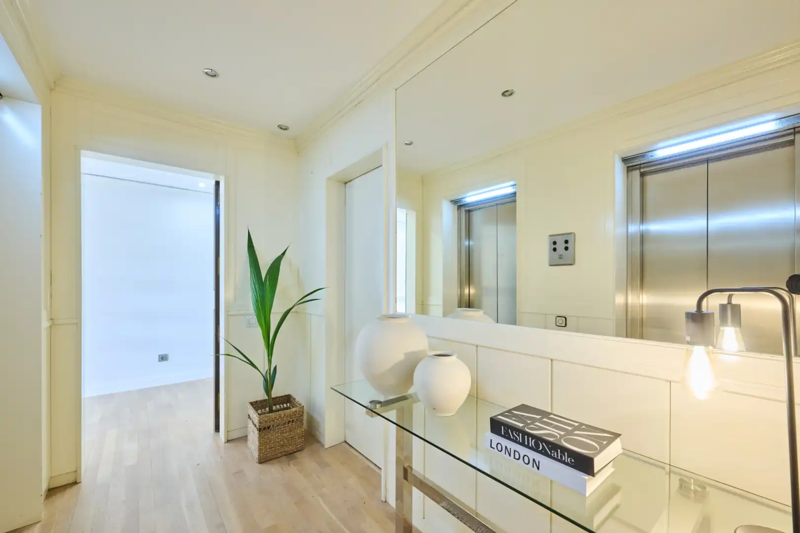 Flat for rent in Carrer del Capità Arenas, 3, Pedralbes
