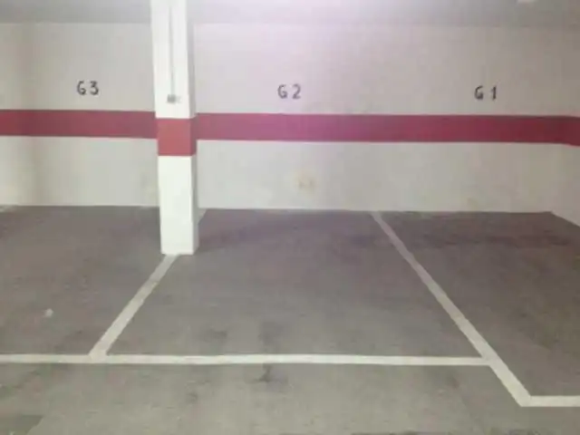 Parkplatz mit Aufzug zum Verkauf in Josep Pau Margantoni, imagen 12