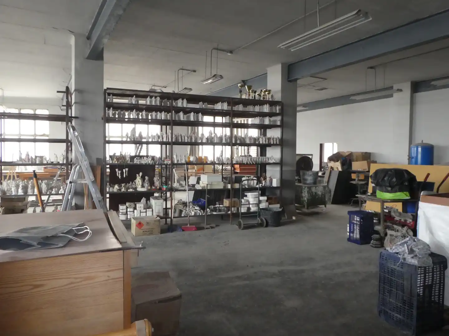 Nau industrial en venda a Carrer Major, imagen 5