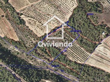 Terreno rustico in vendita a 9