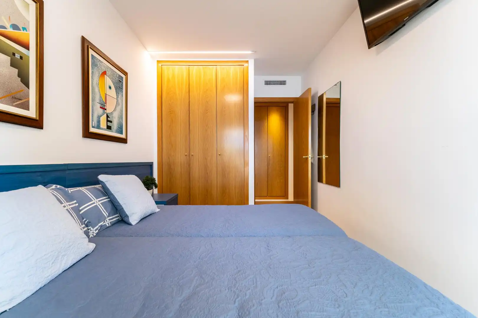 Ático con terraza en venta en de Jaume I, imagen 32
