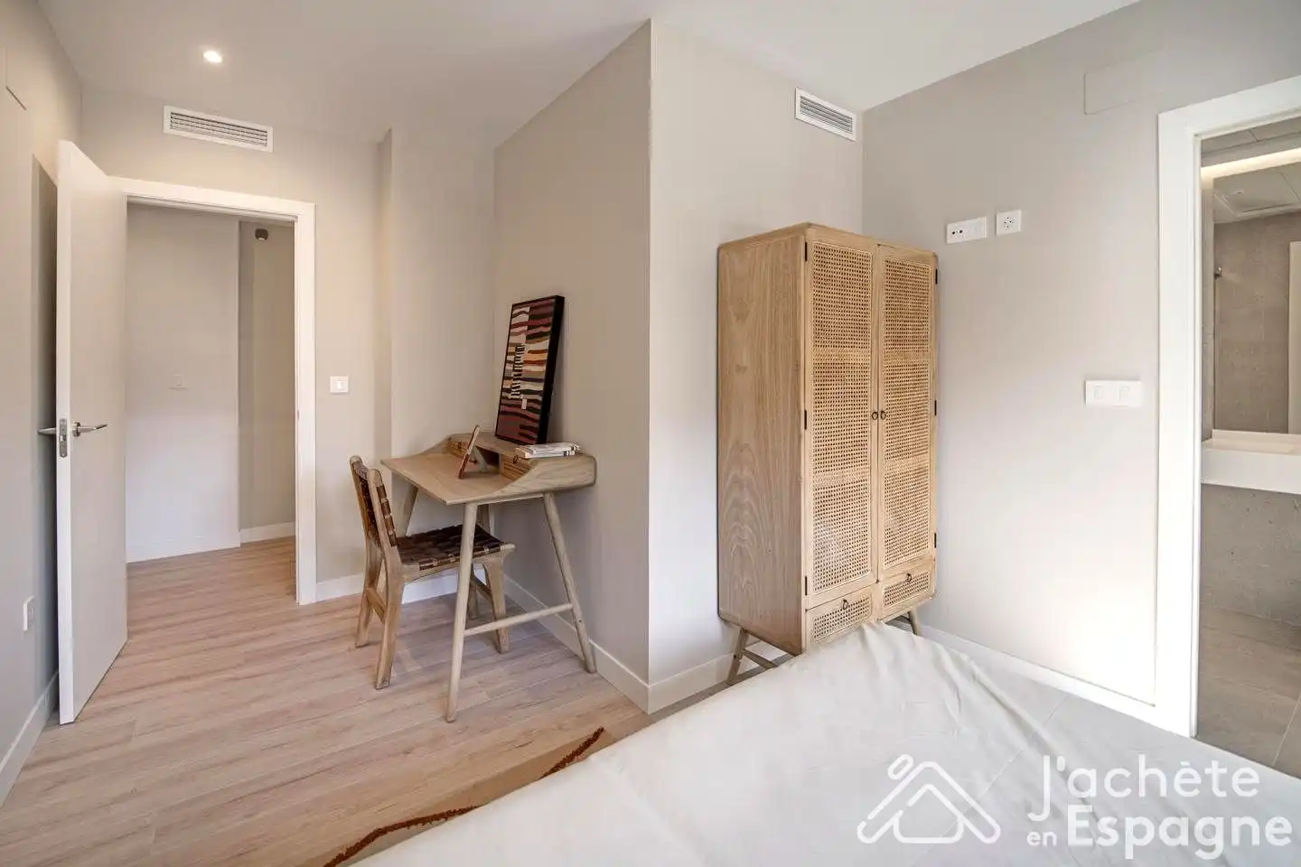 Appartamento con terrazza in vendita a Avinguda de l'Atlàntic, imagen 16