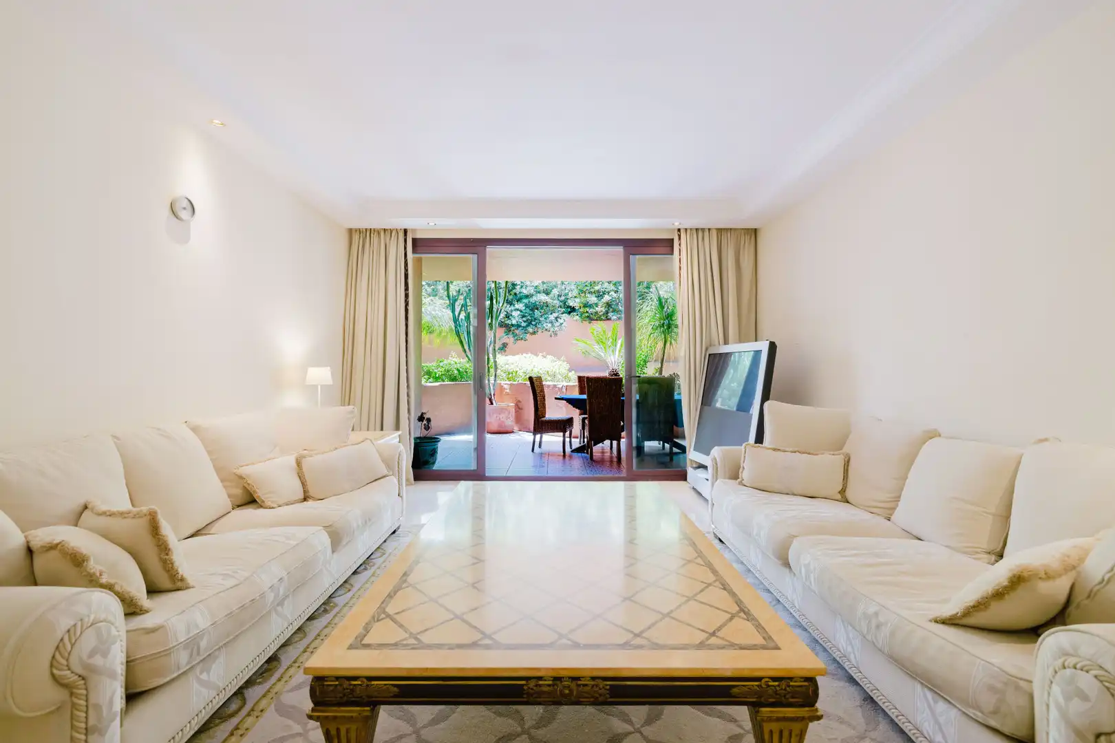 Apartament amb terrassa en venda a Benamara - Atalaya, imagen 7