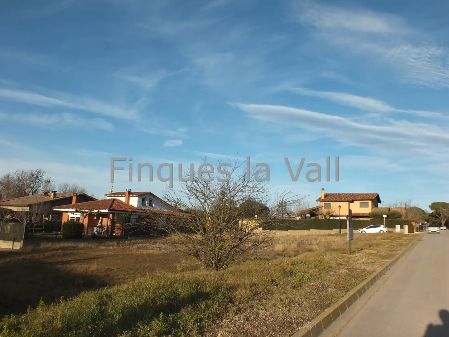 Terreno residenziale in vendita a Seva