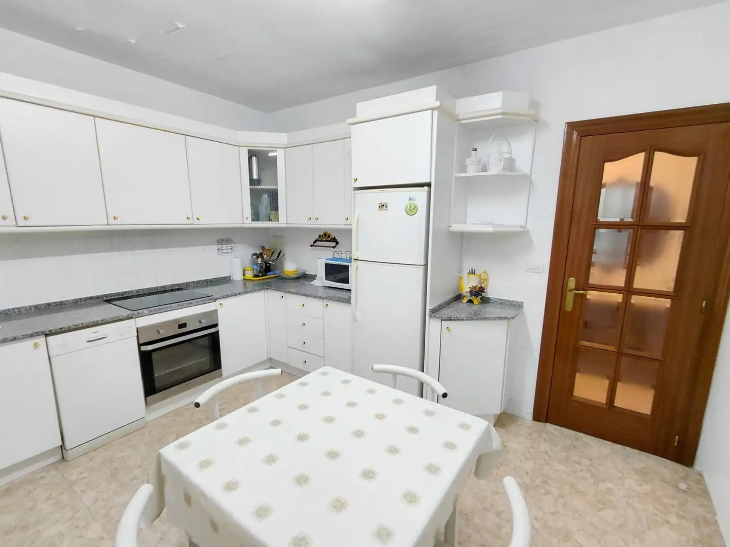 Flat with terrace for sale in Casco Antiguo, imagen 10