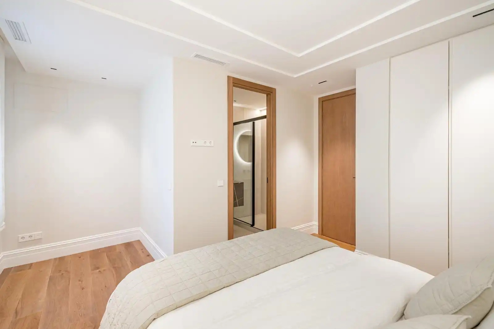 Piso con ascensor en venta en Barrio de Salamanca, imagen 29