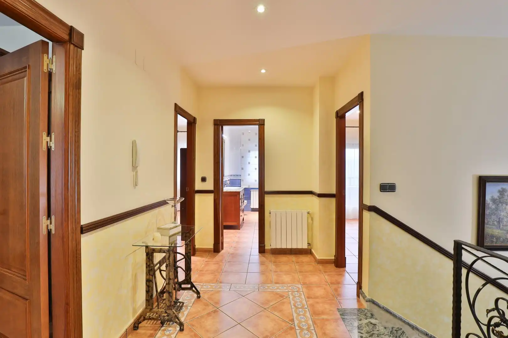 Adosado con terraza en venta en MALAGA, imagen 43