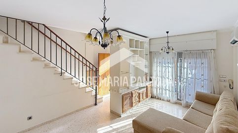 Foto 3 de Casa adosada en venta en El Rocío - La Milagrosa, Jerez de la Frontera